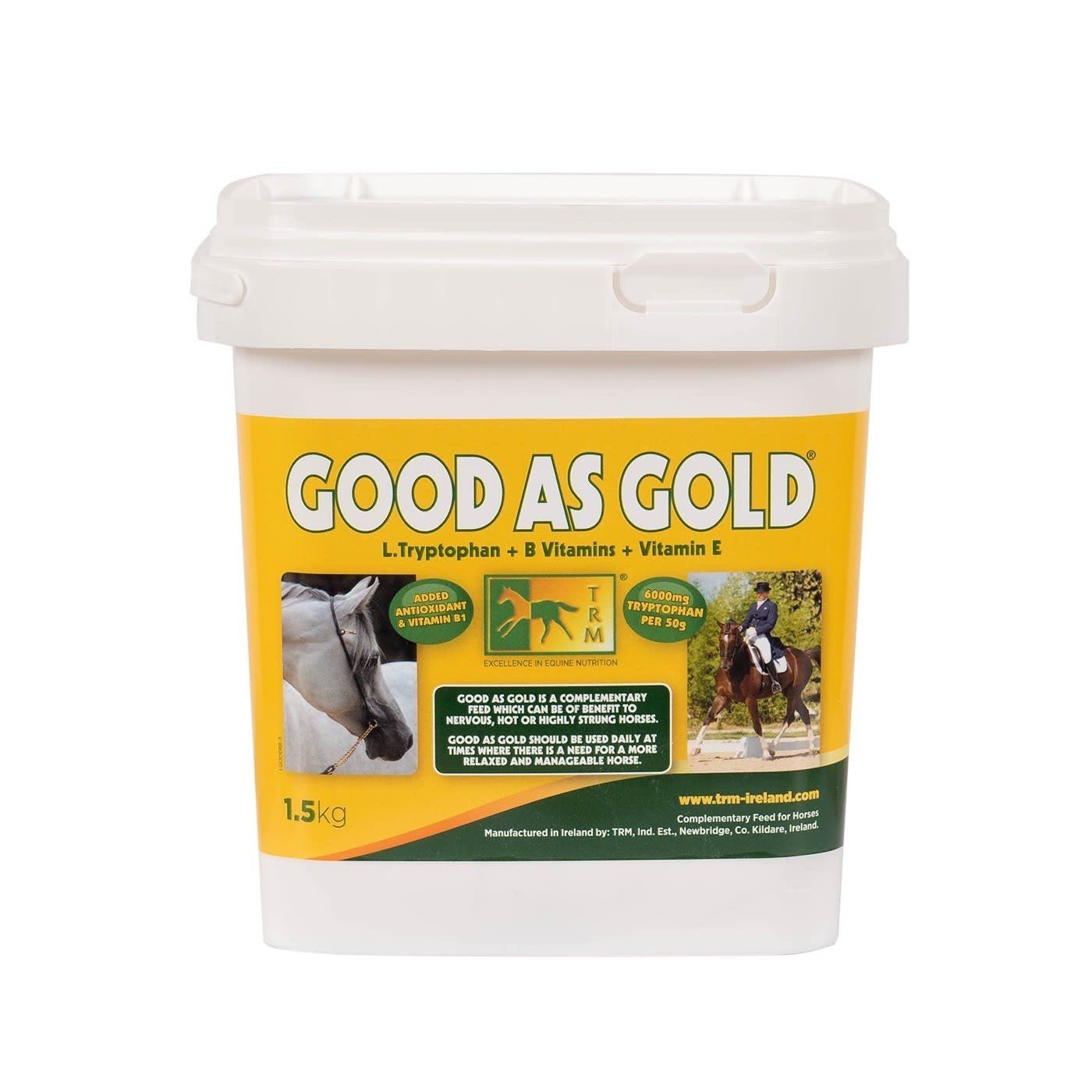 Good As Gold 1.5KG