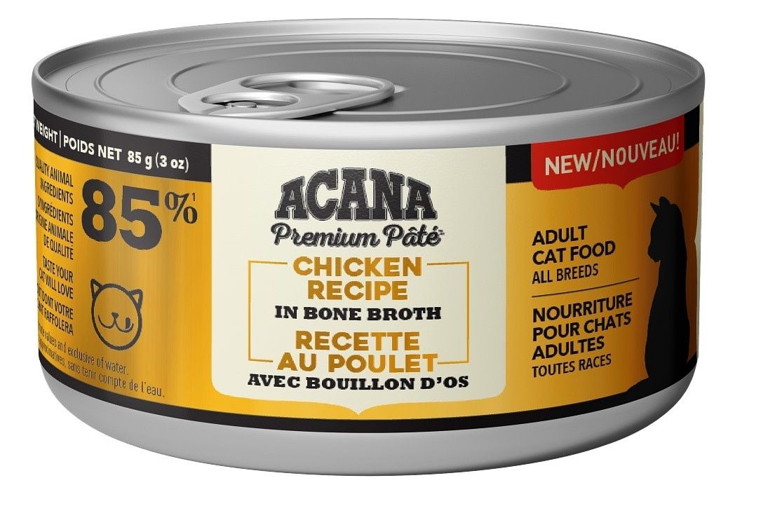 Acana Premium Pate - Chicken [CAT] 85G