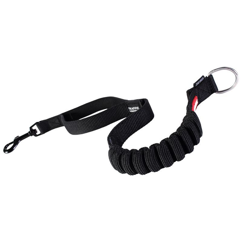 Zero Shock Extension Black 24"