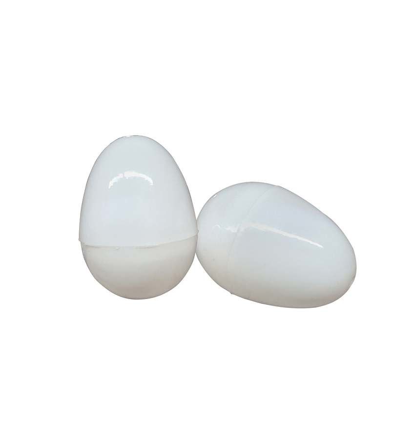Plastic Nest Egg