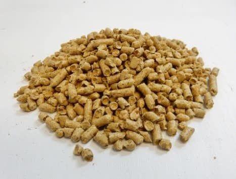 Otter Co-Op Soy Hull Pellet 20KG