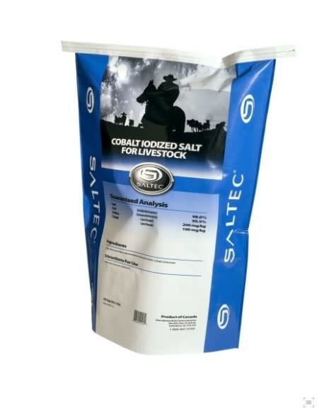 Saltec Cobalt Salt Loose 25KG