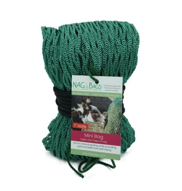 Nag Bags Mini Bag 1”