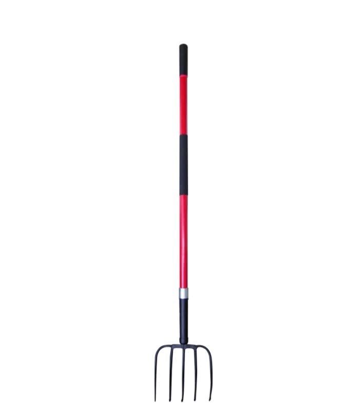 5 Prong Pitchfork 59”