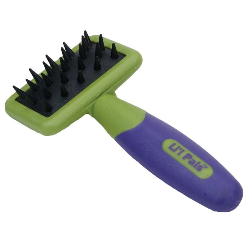 Lil Pals Massage Brush [DOG]
