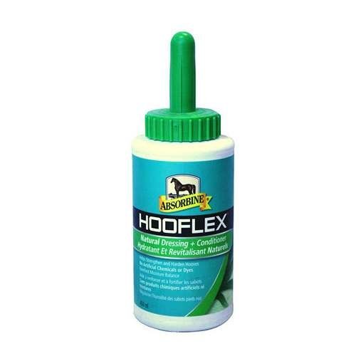 Hooflex Natural Hoof Dressing 450mL