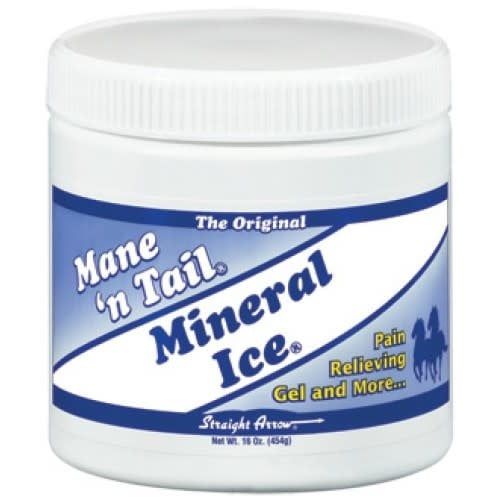 Mane ‘n Tail Mineral Ice 500G