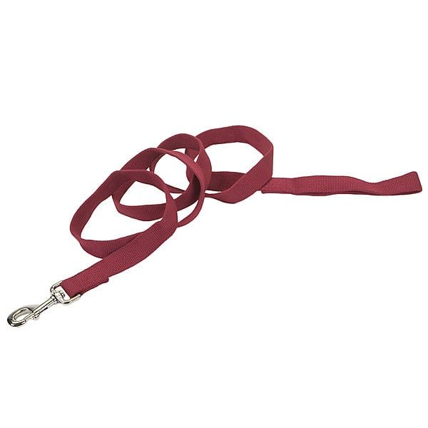 Soy Lead Cranberry 6&#39; x 1&quot;