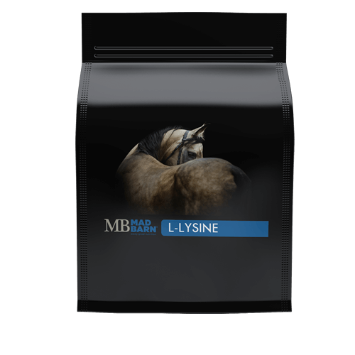 Mad Barn Lysine 1 KG