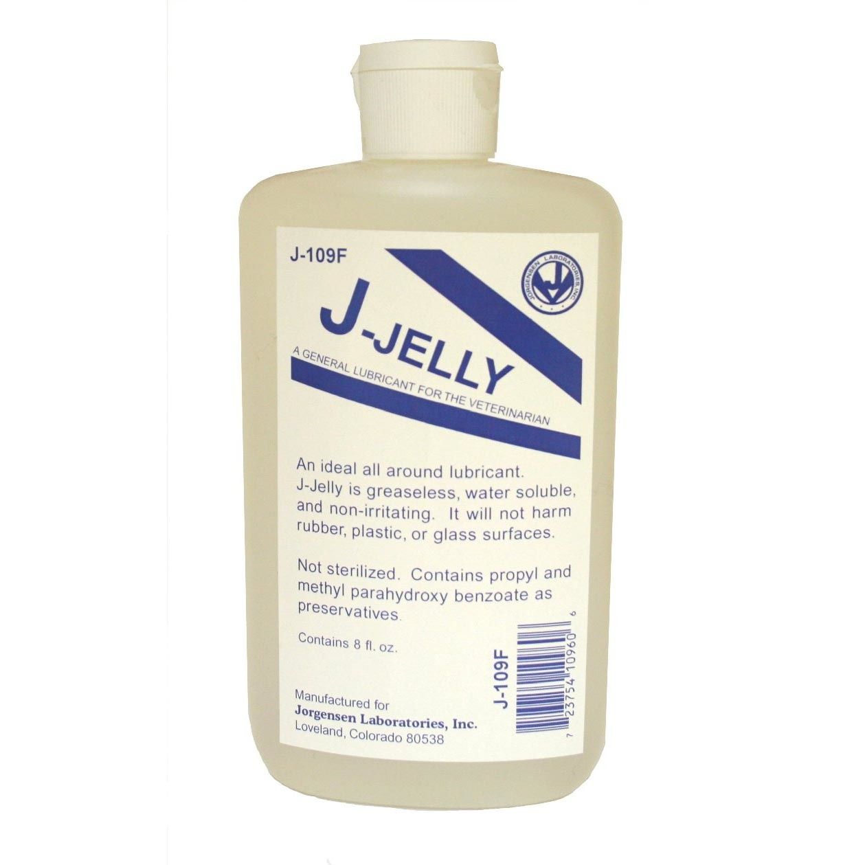 J-Jelly 8OZ