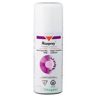 Aluspray 72G