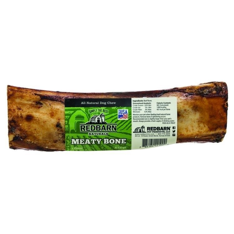 RedBarn Meaty Bone XL