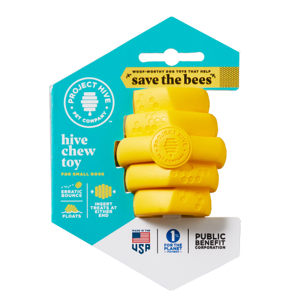 Project Hive Chew Toy SM~