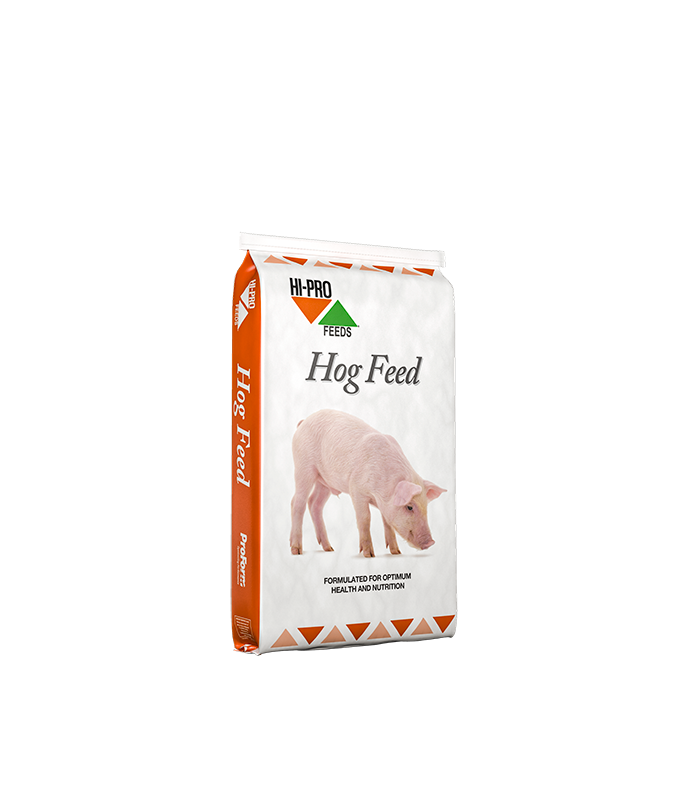 HiPro Mini Pig Pellets 20KG