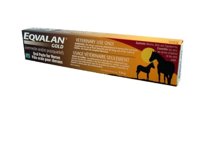 Eqvalan Gold 7.74G