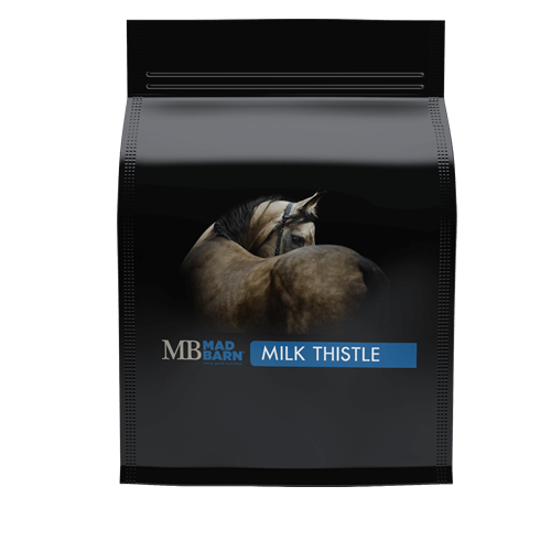 Mad Barn Milk Thistle 1 KG