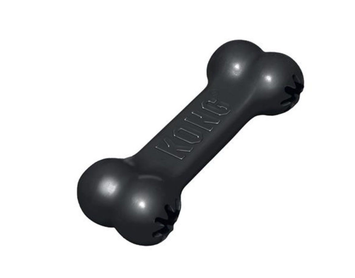 Goodie Bone Extreme Black