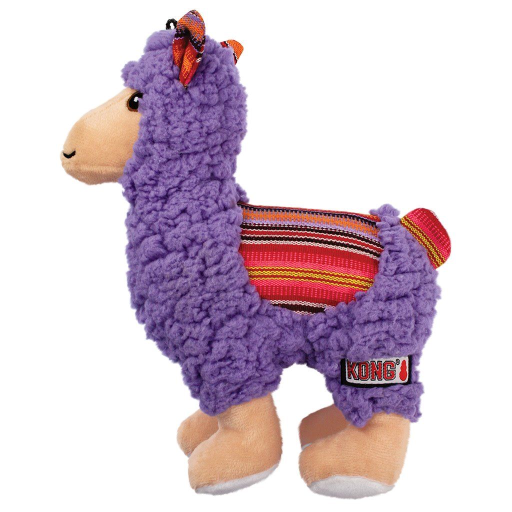 Sherps Llama MD