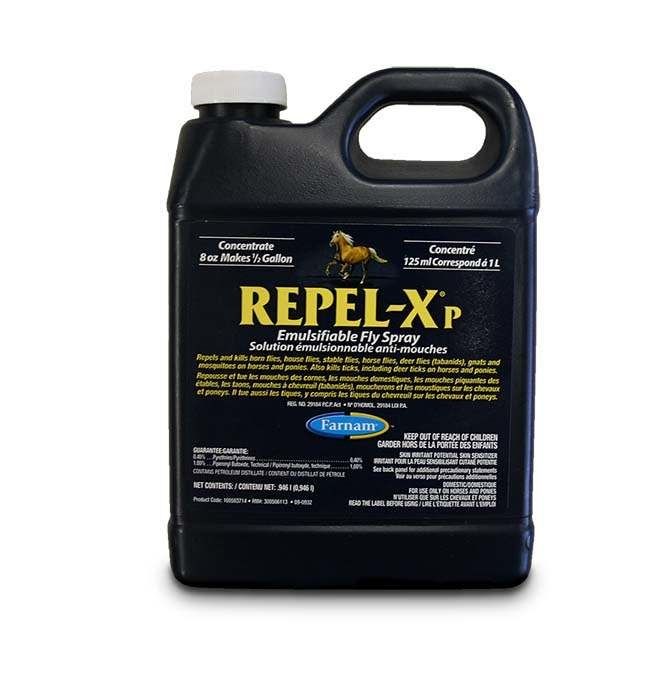 Repel-X 946mL