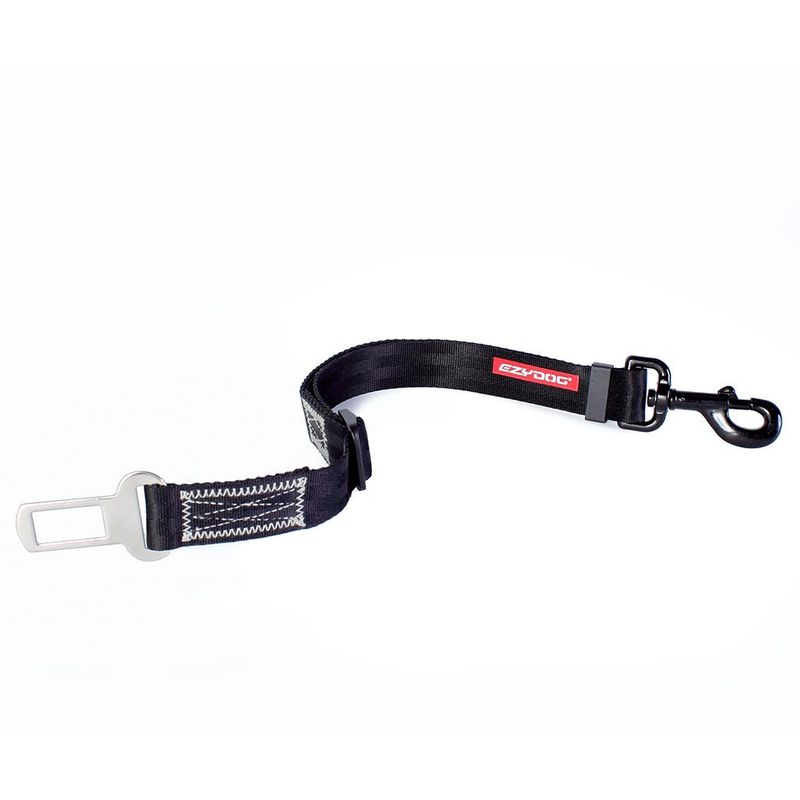 Click Adjustable Car Restraint