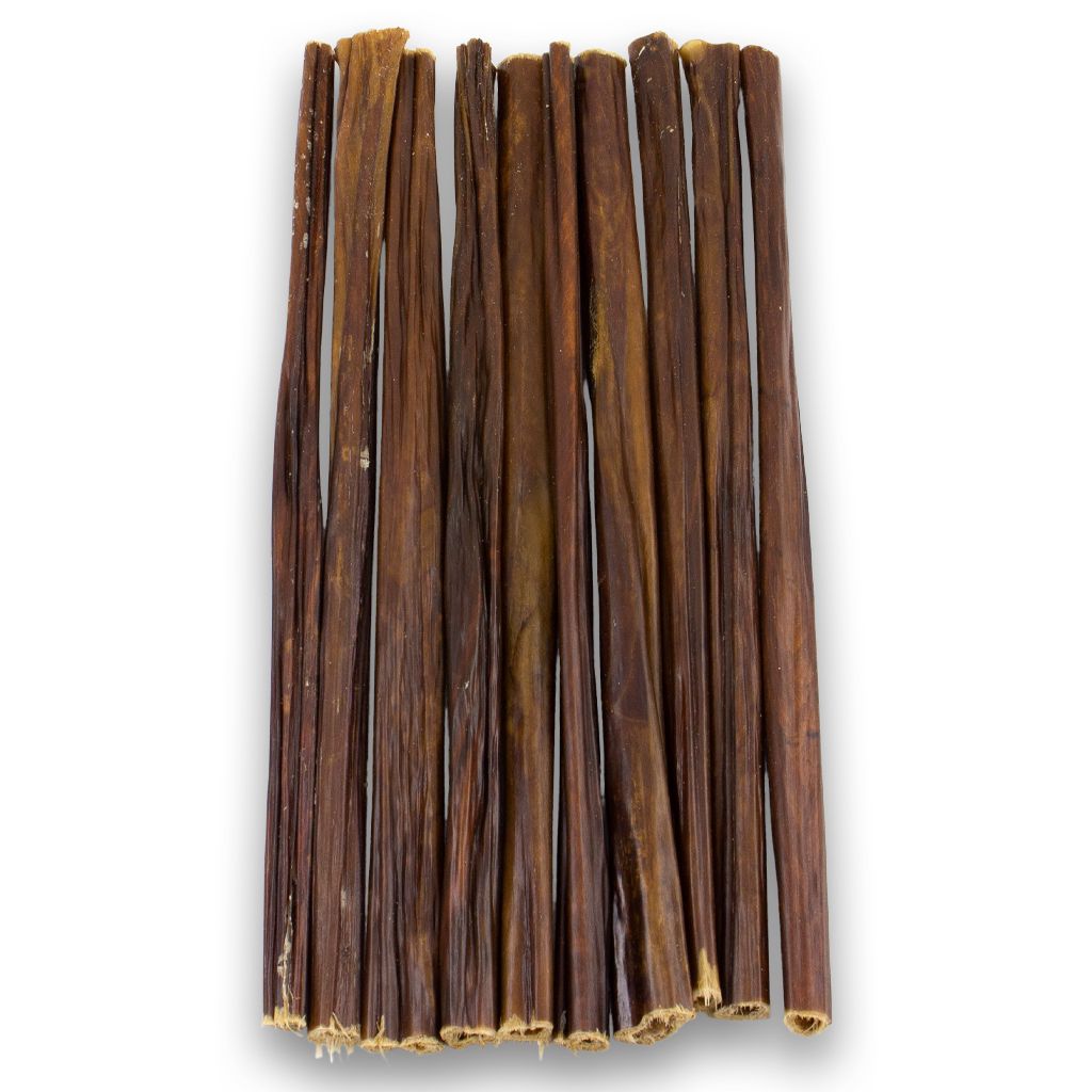 ASADO Beef Esophagus Stick 12&quot; 10PK