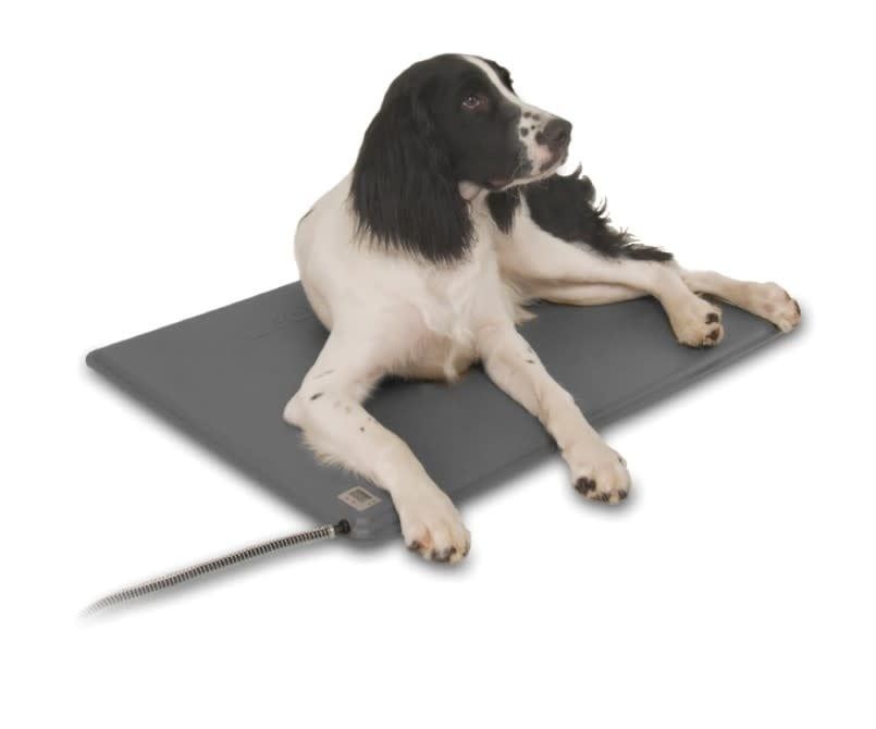 K&amp;H Deluxe Lectro-Kennel &amp; Cover Heated Pad Large 22.5&quot; x 28.5&quot;