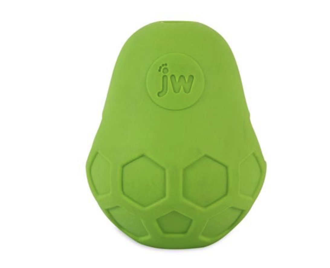 Tumble Teez Small Green