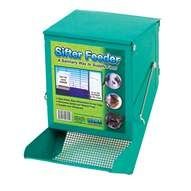 Sifter Feeder w/ Lid