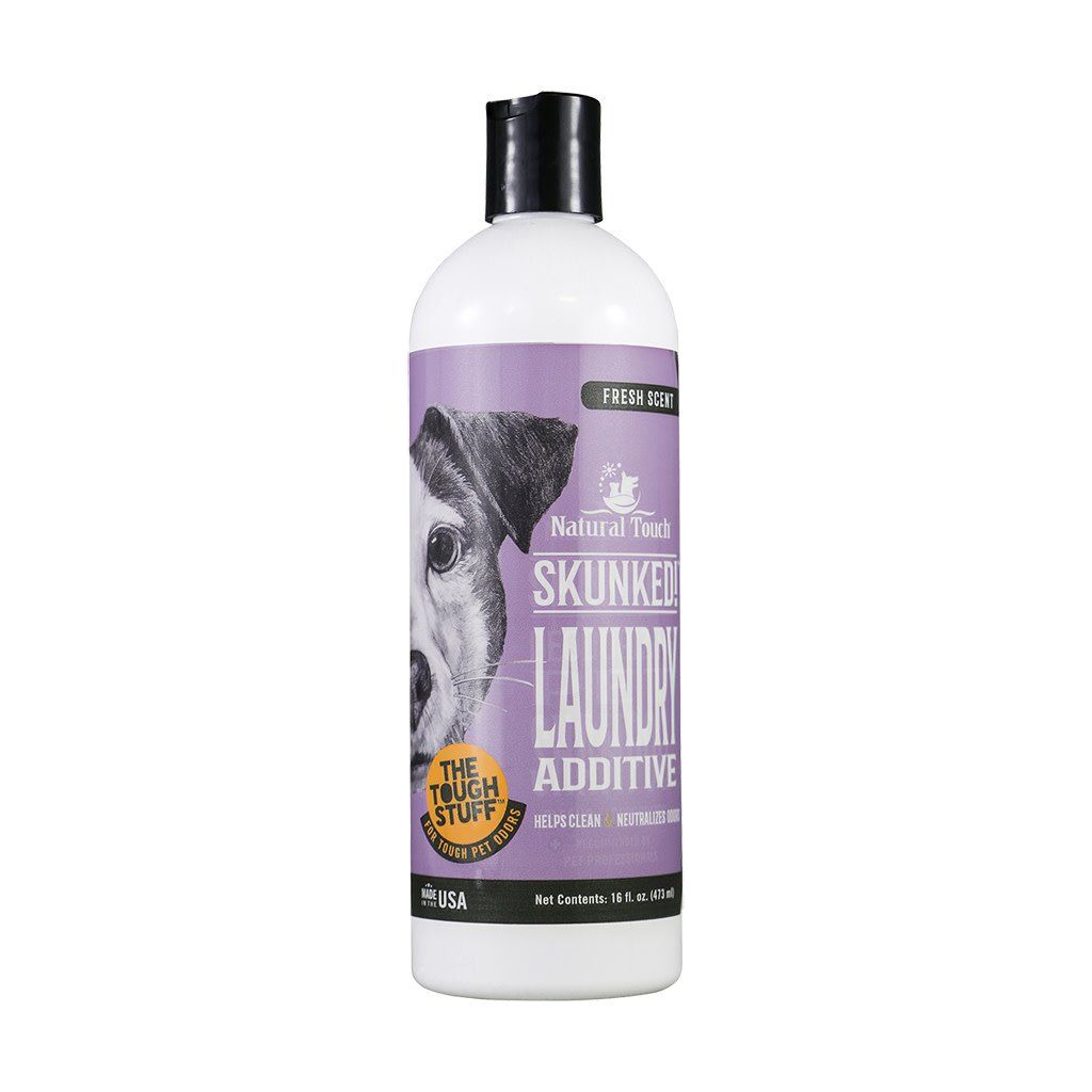 Skunked! Laundry Additive 16 OZ