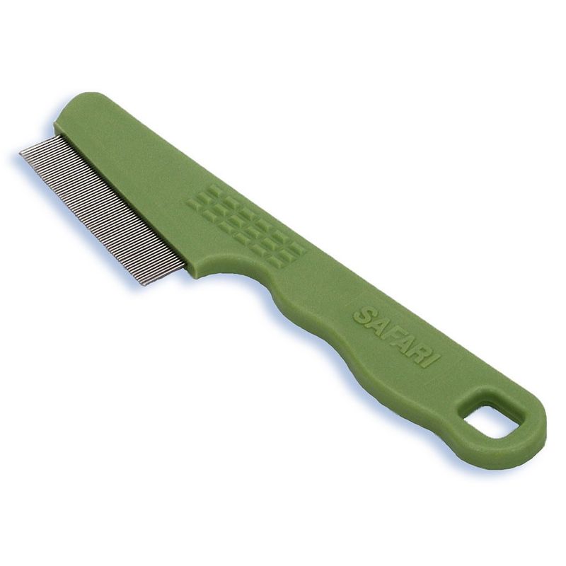 Safari Flea Comb [CAT]