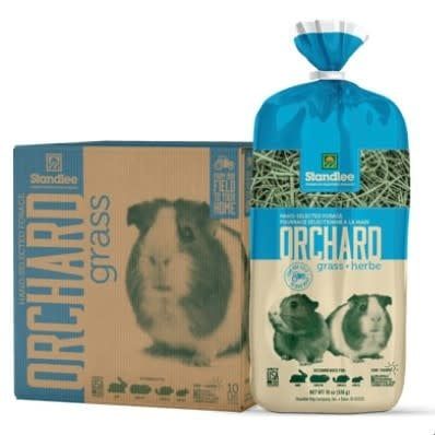 Standlee Orchard Grass Hay 48OZ