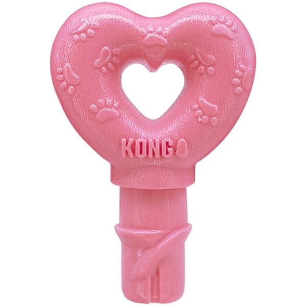 Chewstix Puppy Twist Heart SM~