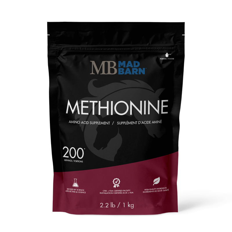 Mad Barn Methionine 1 KG