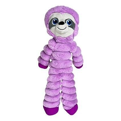 Shakers Crumples Sloth XL