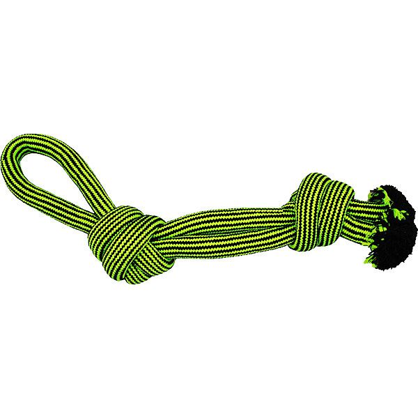 Knot-n-Chew Large/Extra Large Loop Knot