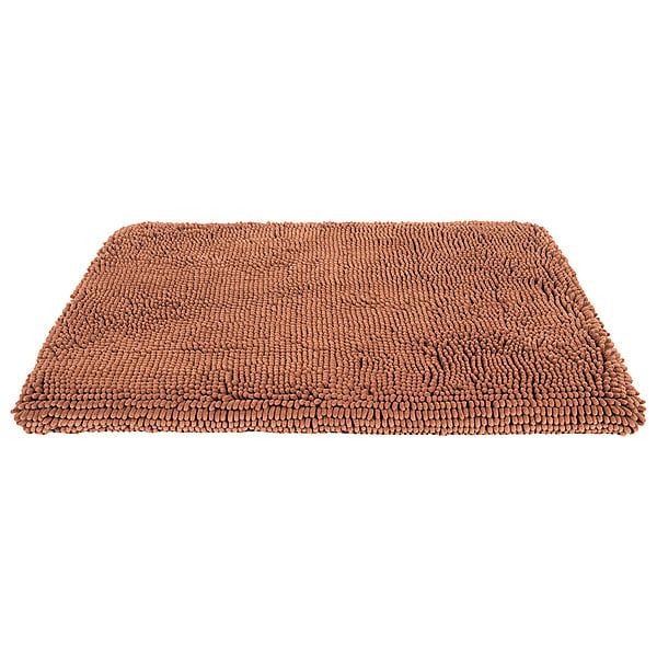 Dirty Dog Cushion Brown 21&quot; x 30&quot;