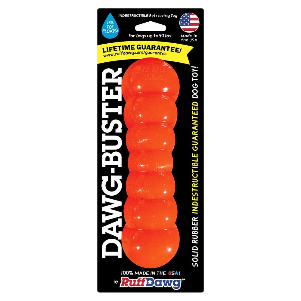 Indestructible Buster XL