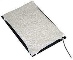 Heated Pet Mat 13&quot; x 19&quot;
