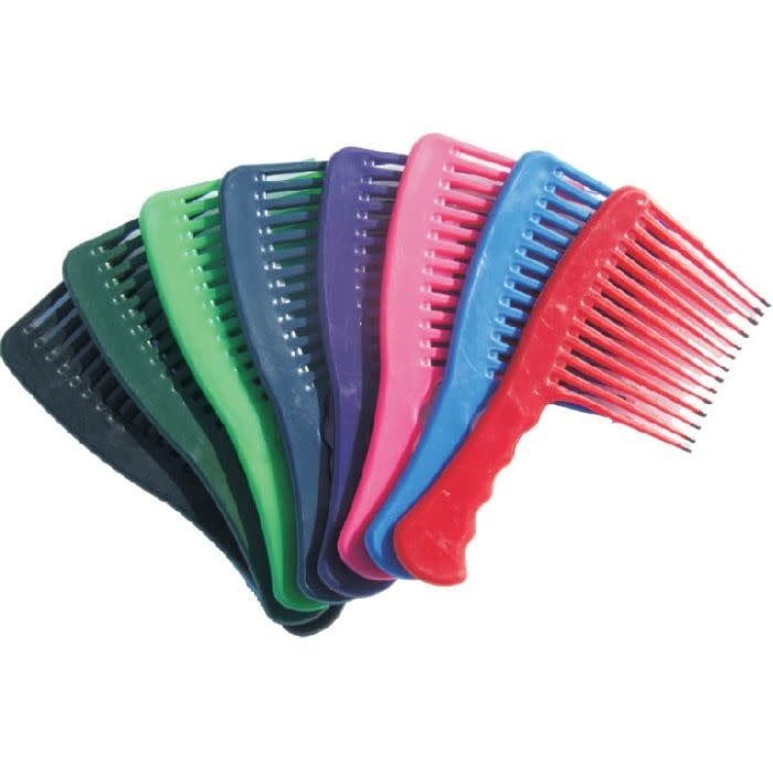 Large Tooth Mane &amp; Tail Comb