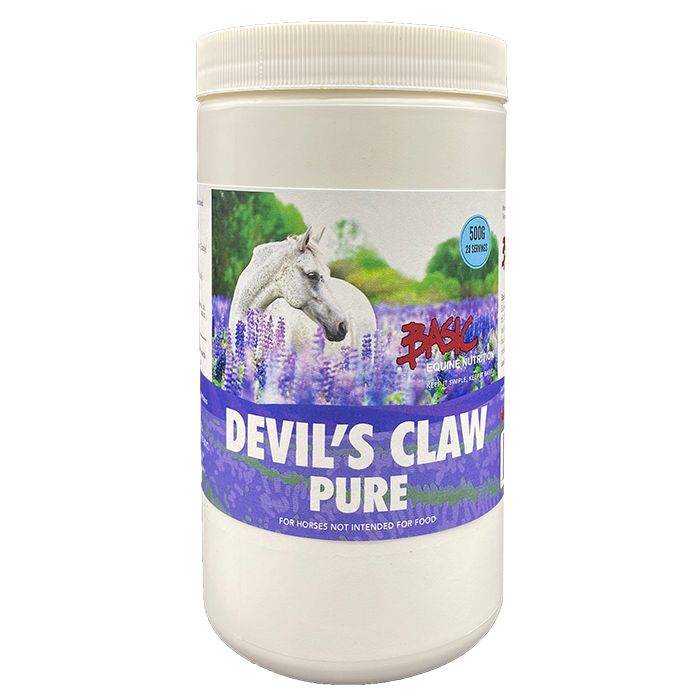 Basic Equine Devil&#39;s Claw 1KG