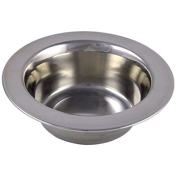 Stainless Steel Bowl 8 OZ