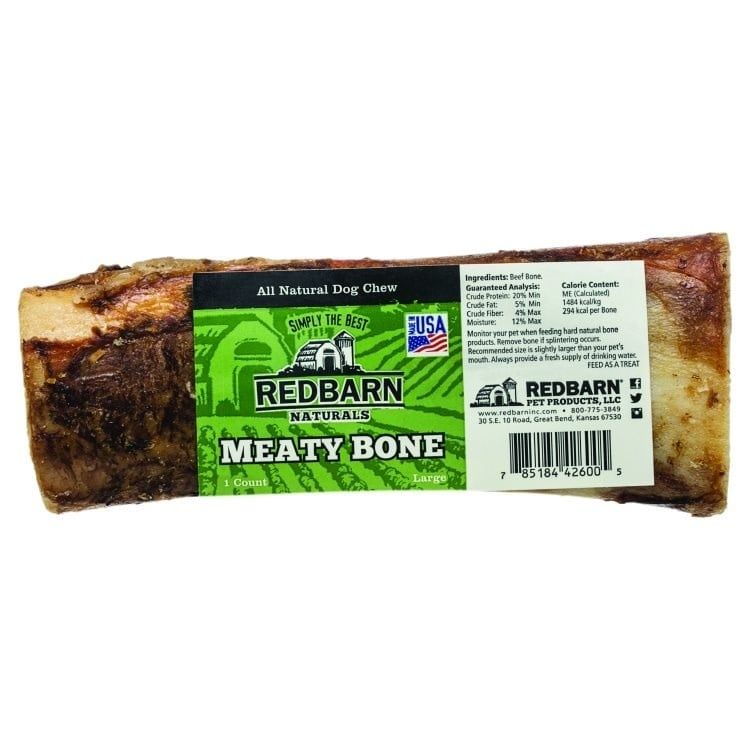 RedBarn Meaty Bone LG