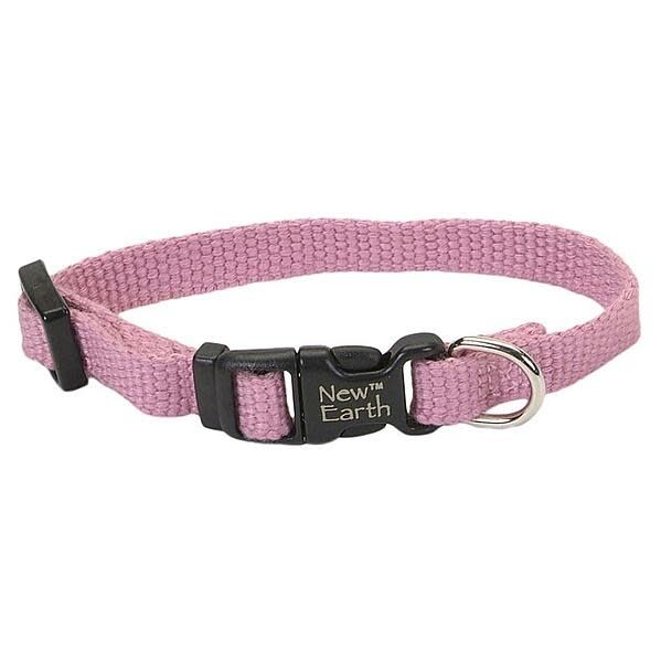 Soy Collar Rose 6-8&quot; x 3/8&quot;