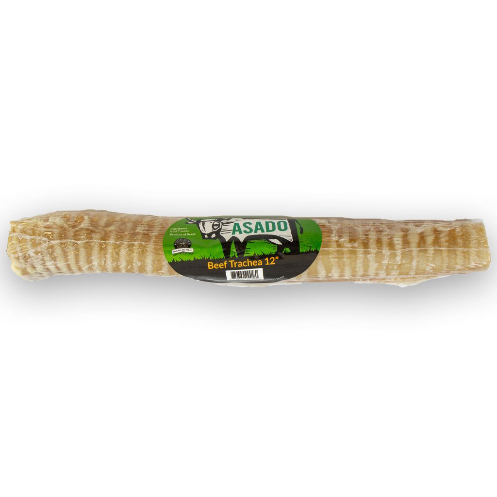 ASADO Beef Trachea 12"