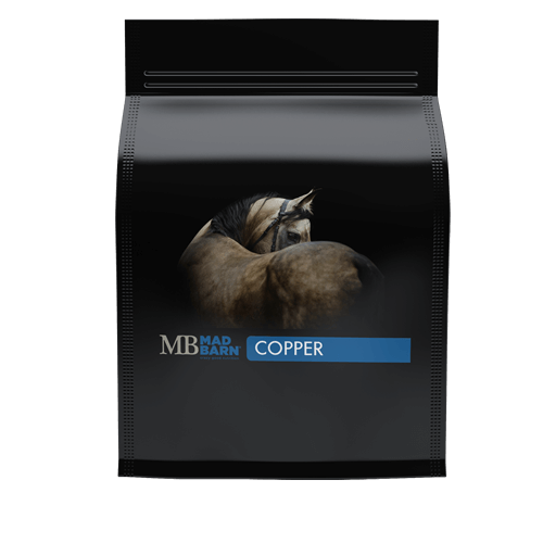 Mad Barn Copper Proteinate 1 KG