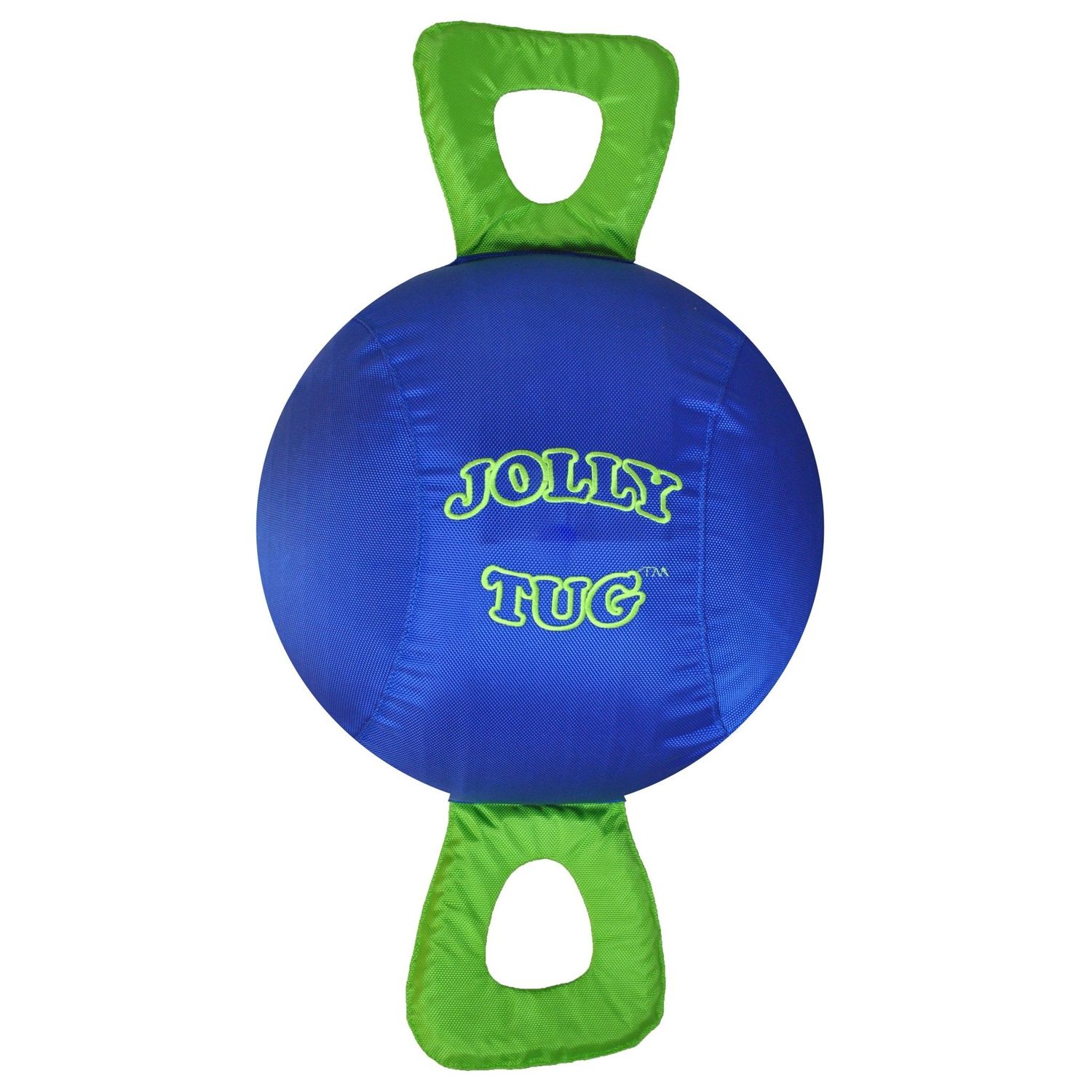 Jolly Tug Blue