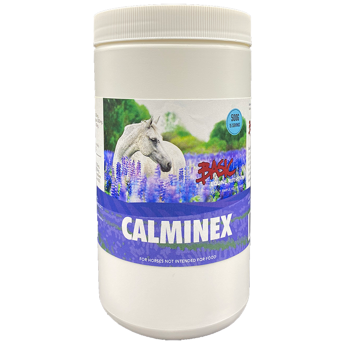 Basic Equine Calminex 1KG