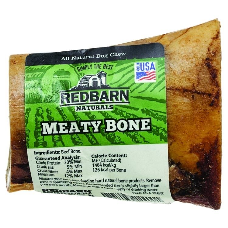 RedBarn Meaty Bone SM