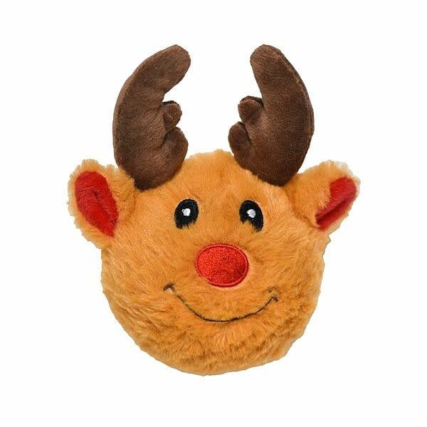 XMAS Pricklet Reindeer 4&quot;