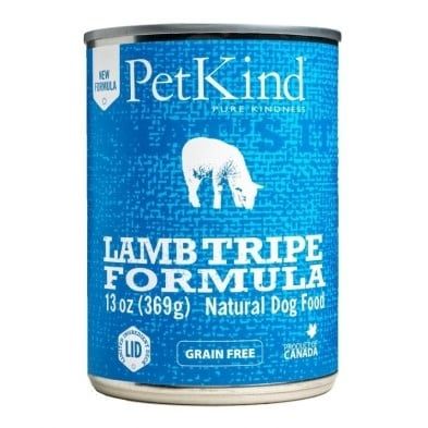PetKind Lamb [DOG] 369GM